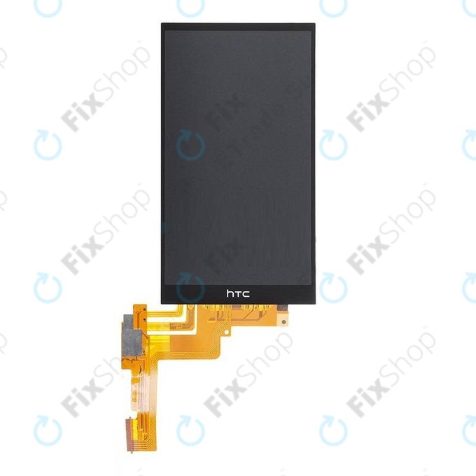 Apple iPad Air - Tlačítko Domů (White)