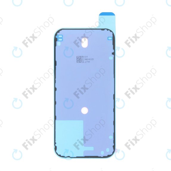 Lepka pod Zadní Sklo Adhesive (30ks) pro iPhone 17 | 923-12868 | Genuine Apple