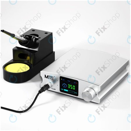 Ma Ant T12R - Inteligentní Pájecí Stanice (75W)