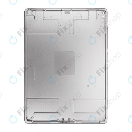 Apple iPad Pro 12.9 (2nd Gen 2017) - Bateriový Kryt WiFi Verze (Space Gray)