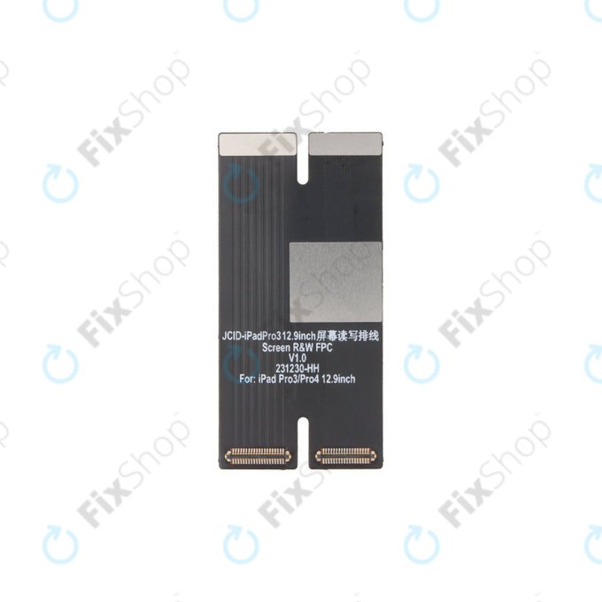 JC V1SE, V1S Pro - FPC flex kabel pro přenos True Tone dat pro iPad Pro 12.9" (3. / 4. generace)
