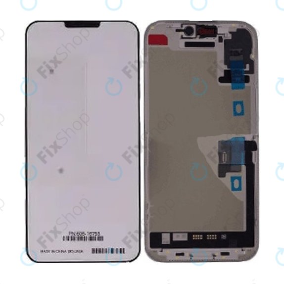 OLED Displej sestava pro iPhone 16 Plus | 661-42843 | Genuine Apple
