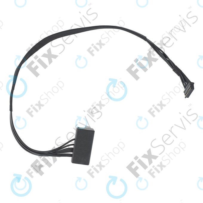 Apple iMac 21.5 "A1311 (Mid2011-Late 2011) - Kabel zapínání pevného disku