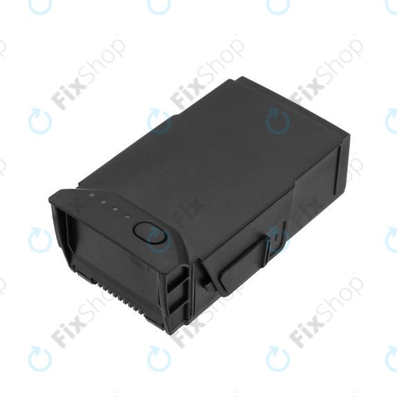 Baterie pro DJI Mavic Air, 2350mAh, Li-Pol, 11.55V, CP.PT.00000119.01, HQ