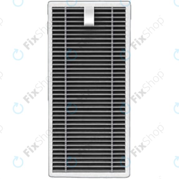 Sada náhradních dílů pro Ecovacs T80 Omni, T80 (2x Hlavní kartáč, 4x Filtr, 4x Boční kartáč)