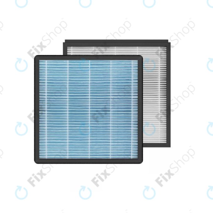 Xiaomi Mi Air Purifier A1 - Smart HEPA Filter