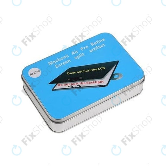 Sada na Otevírání Displeje Air Slice Retina