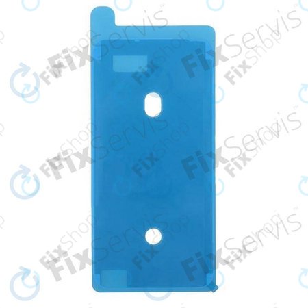 Apple iPhone 6S Plus - Zadní Housing (Gold)