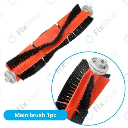 Xiaomi Roborock S5 Max, S6, S6 MaxV, S6 Pure, Xiaowa E3 - Standardní Set (Bílý)