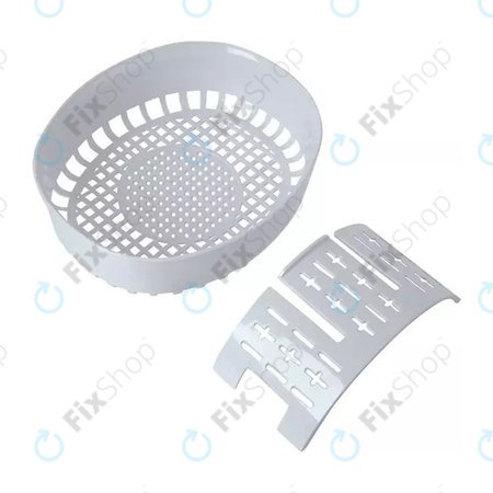 Geti GUC 751 - Ultrazvuková Čistička - 0.75L