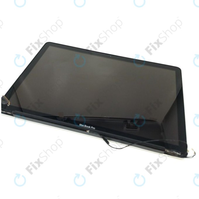 Apple MacBook Pro 15" A1286 (Mid 2010) - LCD Displej + Přední Sklo + Kryt Original Refurbished