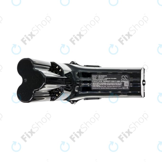 Philips SpeedPro Max, SpeedPro Max Aqua - Baterie IBD034GA Li-Ion 25.2V 2400mAh HQ