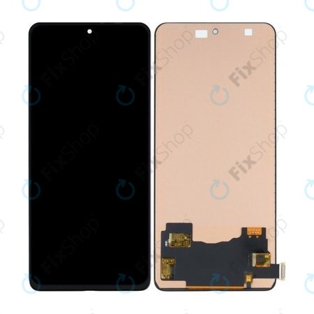 Xiaomi Poco F3 M2012K11AG - LCD Displej + Dotykové Sklo TFT
