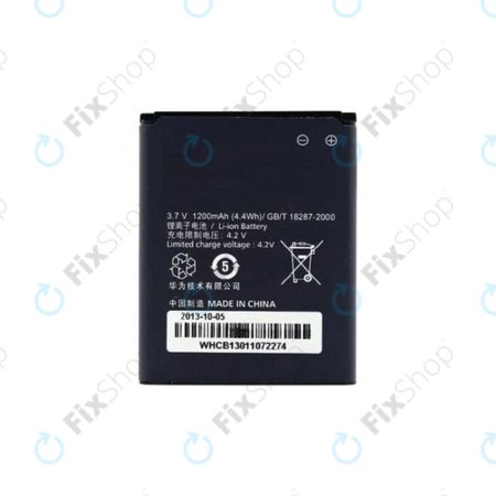 Huawei Ideos U8120, U8150, U8510 - Baterie HB4J1H 1200mAh
