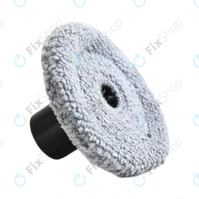 Boční mopovací útěrka, 2 ks pro Xiaomi Roborock Saros 10