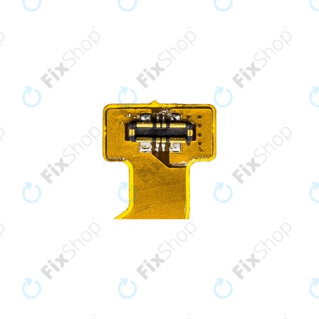 Baterie pro LG G8S ThinQ, ThinQ Global, 3450mAh, Li-Pol, 3.85V, BL-T43, HQ