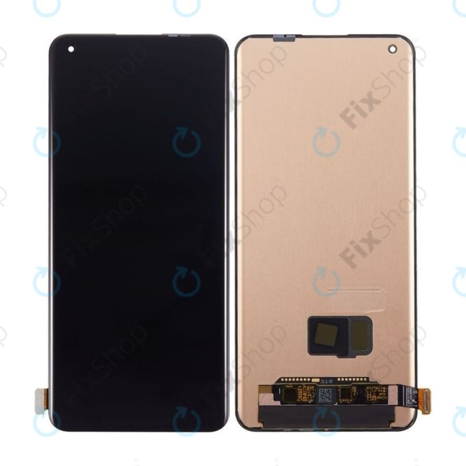 OnePlus 11 PBH110 - LCD Displej + Dotykové Sklo OLED