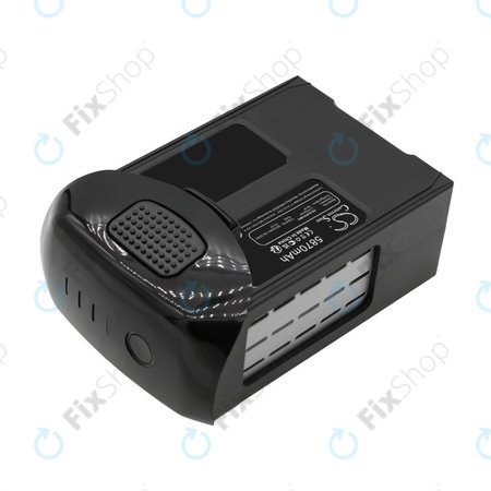 Baterie pro DJI Phantom 4 Pro, 5870mAh, Li-Pol, 15.2V, CP.PT.00000033.01, HQ