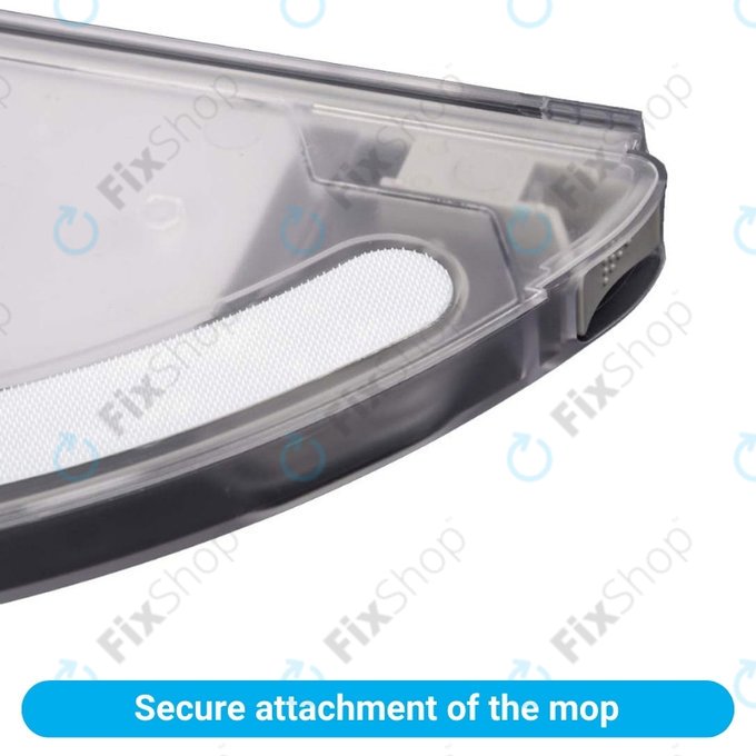 Xiaomi Roborock S5, S6, S6 Pure, Mijia 1S, Xiaowa E2 - Zásobník na Vodu