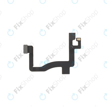 Apple iPhone 16e - Blesk Zadní Kamery + Flex Kabel