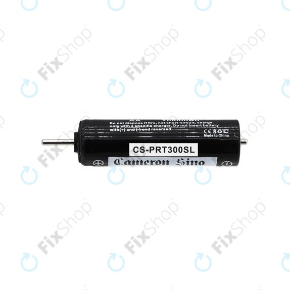 Baterie pro Panasonic ES-RT30, ES-SA40, 2000mAh, Ni-MH, 1.2V, EW1211RRB84W, HQ