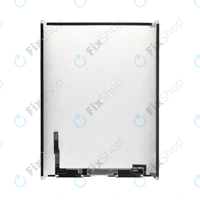 Apple iPad (7th Gen 2019, 8th Gen 2020, 9th Gen 2021) - LCD Displej Refurbished