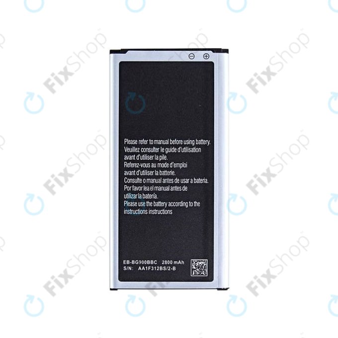 Samsung Galaxy S5 G900F - Baterie EB-BG900BB 2800mAh