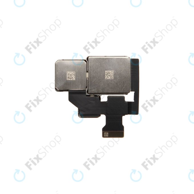 Zadní Kamera pro iPhone 12 Pro Max | 661-18172 | Genuine Apple