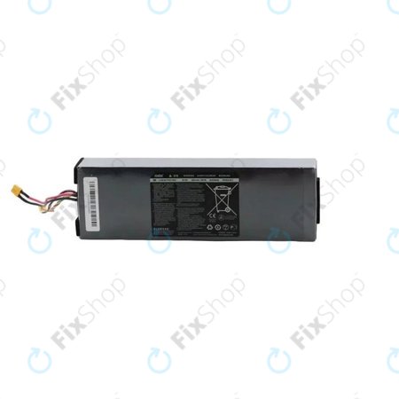 Ninebot Segway F20 - Baterie 5100mAh / 36V