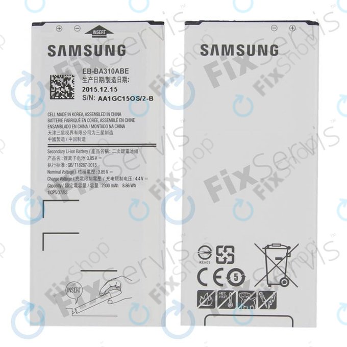 Apple MacBook Pro 15" A1398 (Late 2013 - Mid 2014) - Ventilátor (Pravý)