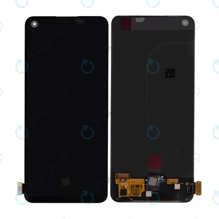 Realme 9 - LCD Displej + Dotykové Sklo TFT