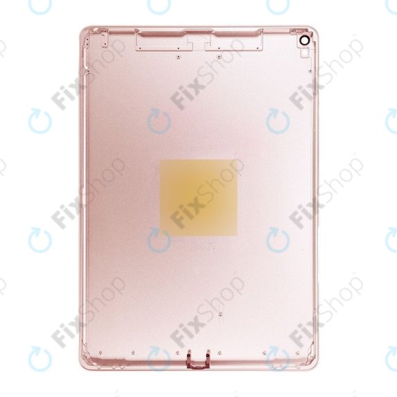 Apple iPad Pro 10.5 (2017) - Bateriový Kryt WiFi Verze (Rose Gold)