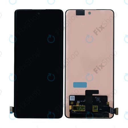 Realme 11 Pro RMX3771 - LCD Displej + Dotykové Sklo TFT