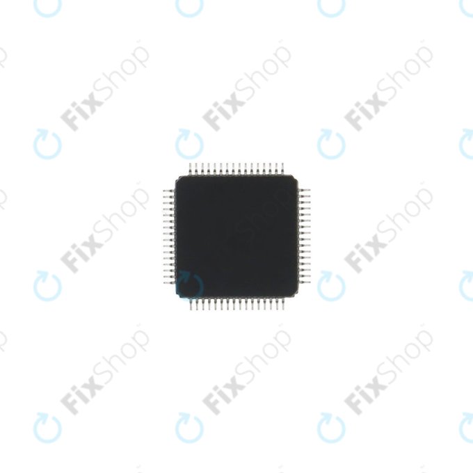 HDMI IC MN86471A pro Sony PlayStation 4