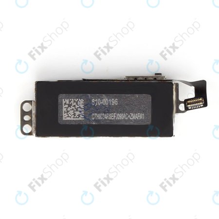 Apple iPhone XR - Vibrátor