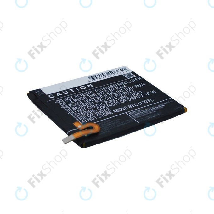 Baterie pro Huawei Ascend Y6 2, Honor 5a, Huawei G7 Plus, 3100mAh, Li-Pol, 3.8V, HB396481EBC, HQ