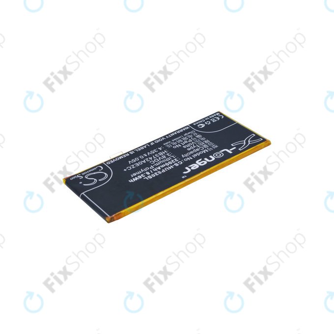 Huawei Y3 (2018) - Baterie HB3742A0EZC, HB3742A0EZC+ 2200mAh HQ