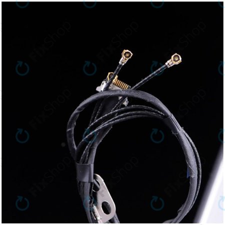 Apple MacBook Pro 15" A1398 (Late 2013 - Mid 2014) - LCD Displej + Přední Sklo + Kryt Refurbished