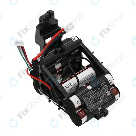 Baterie pro Gorenje 568211, SVC216F, 3000mAh, Li-Ion, 22.2V, 574545, HQ