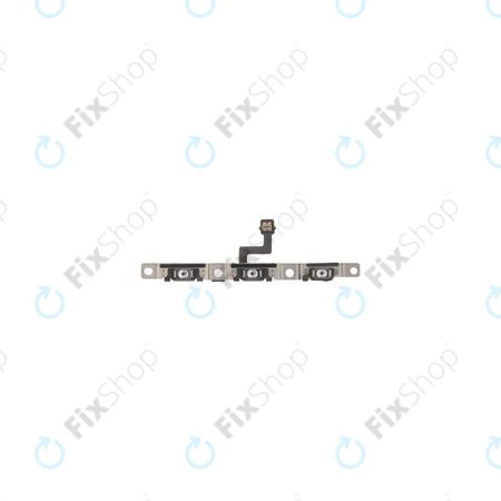 Apple iPhone 17 Pro - Flex Kabel Tlačítka Hlasitosti