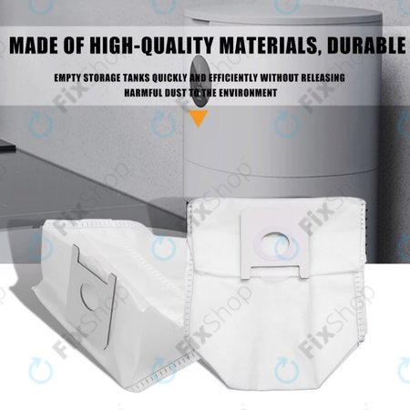 Roidmi EVE Plus - Sáček do Vysavače