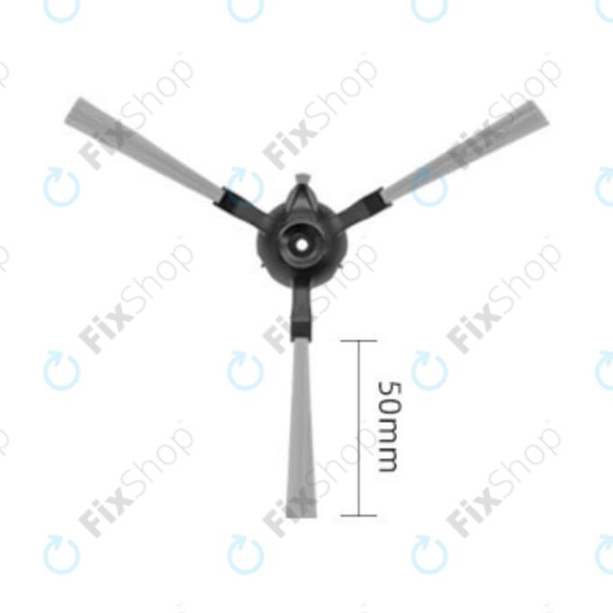 Xiaomi Robot Vacuum E5 - Boční kartáč