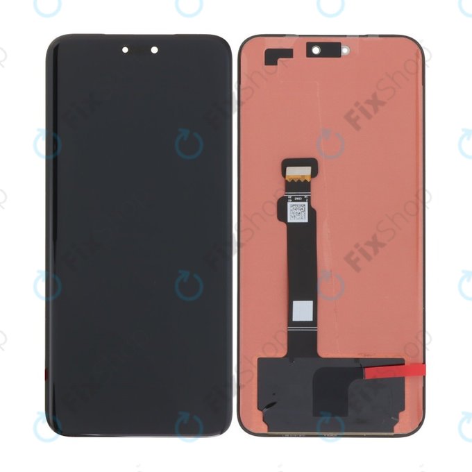 Honor Magic6 Pro - LCD Displej + Dotykové Sklo TFT