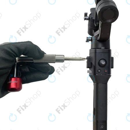 Lollipop - Multifunkční šroubovák