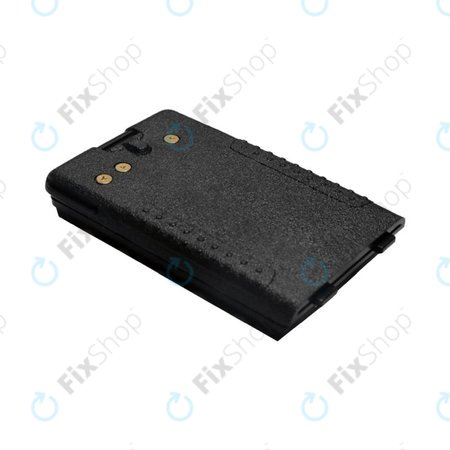 Baterie pro Standard Horizon HX600S, Vertex VX-427, 1800mAh, Ni-MH, 7.2V, FNB-V57H, HQ