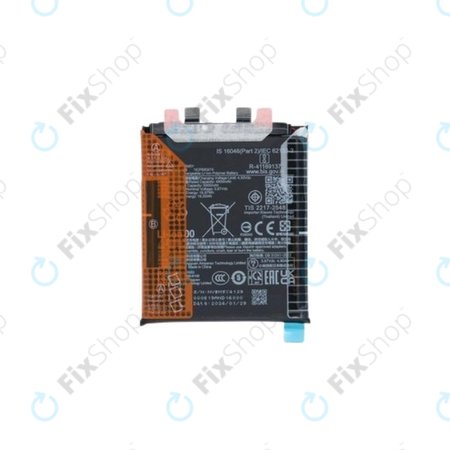 Xiaomi 14 Ultra - Baterie BM5Y 5000mAh