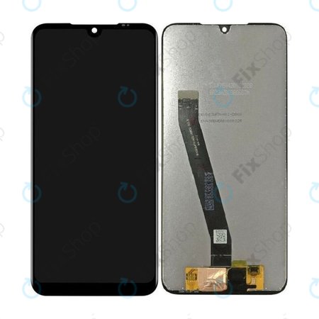 Xiaomi Redmi 7 - LCD Displej + Dotykové Sklo TFT
