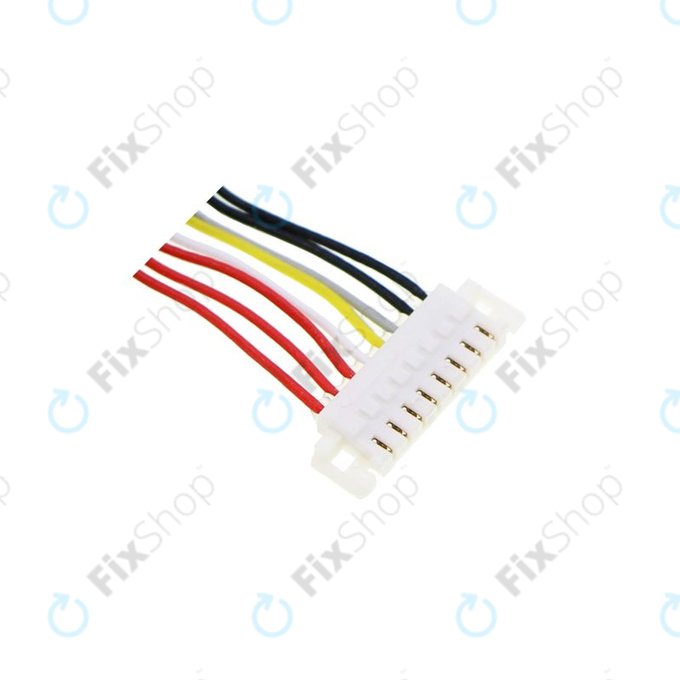 Baterie pro Asus ROG Flow X13 GV301QE-K6008, 3950mAh, Li-Pol, 15.48V, C41N2009, HQ