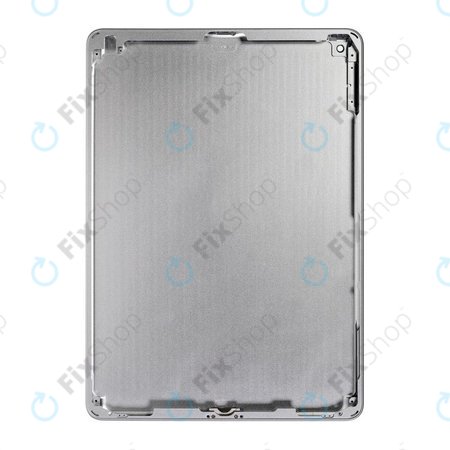 Apple iPad (6th Gen 2018) - Bateriový Kryt WiFi Verze (Space Gray)