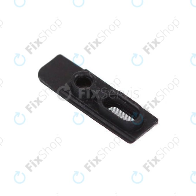 Apple iPhone 5 - Protiprachová mřížka nad sluchátko